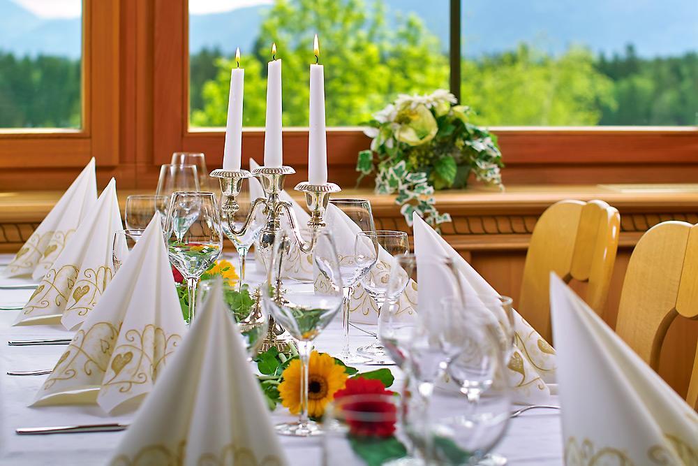 Landhotel Wiesbauer Füssen Buitenkant foto
