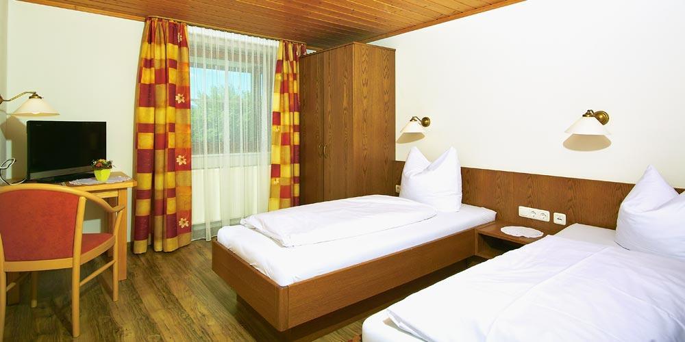 Landhotel Wiesbauer Füssen Buitenkant foto